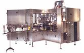 Rinser/Filler/Capper