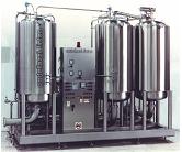 Saturation system