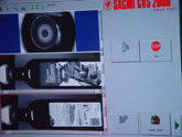 Visioning system
